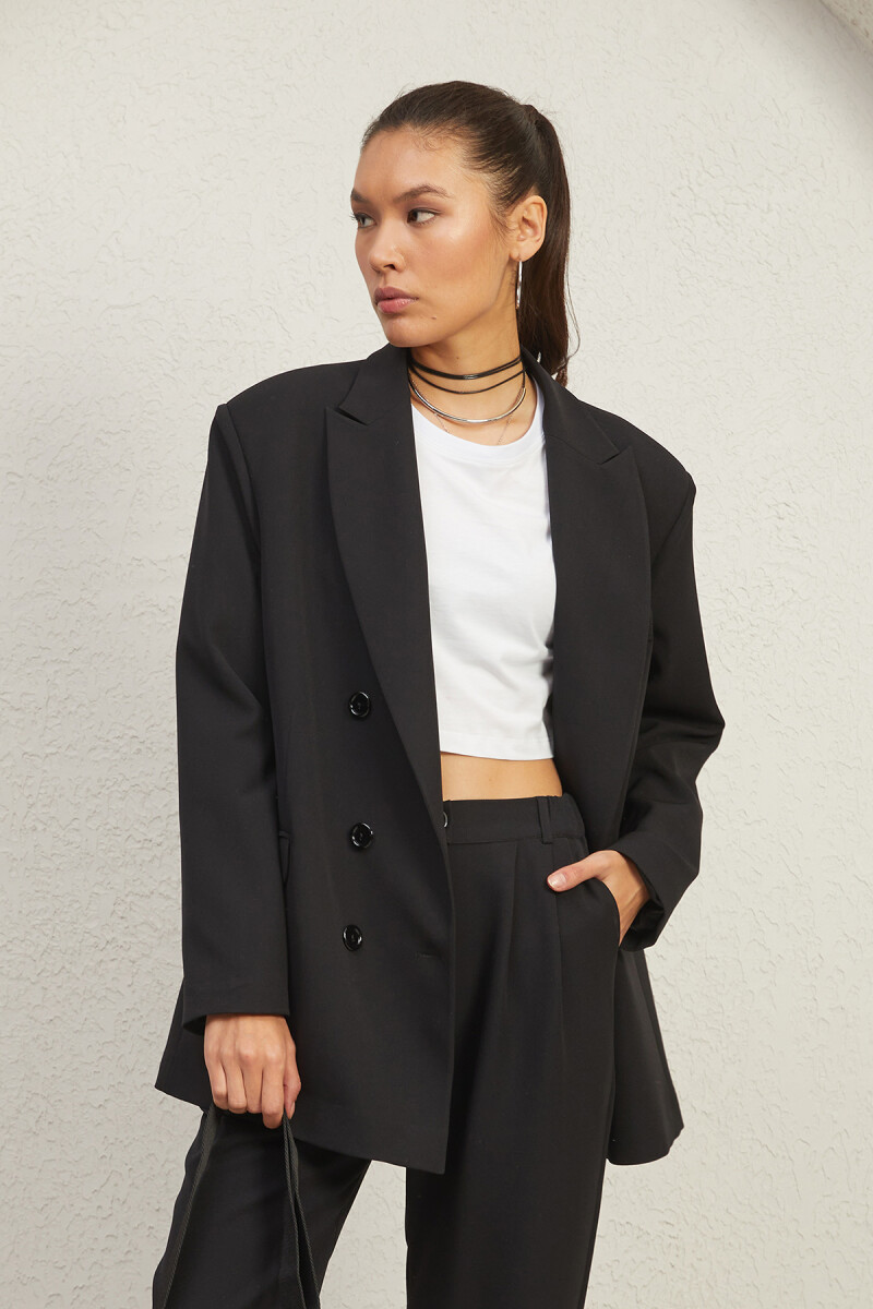 ASTARLI BLAZER CEKET - Clothing Palette