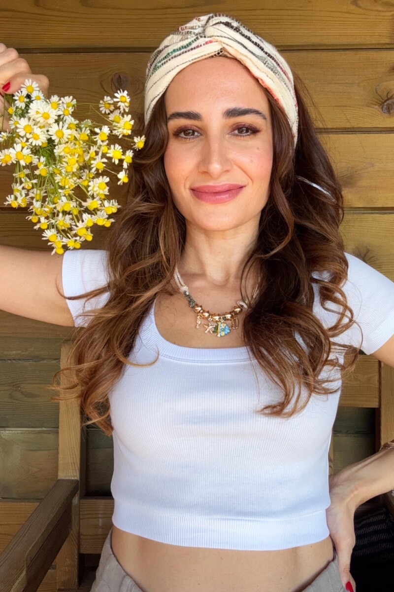 VÜCUDA OTURAN GENİŞ YAKA BODY - Clothing Palette